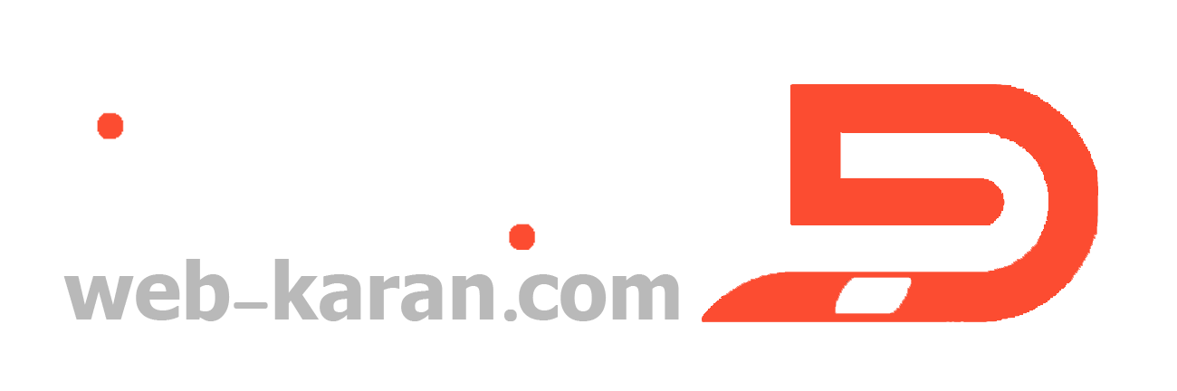 وب کاران