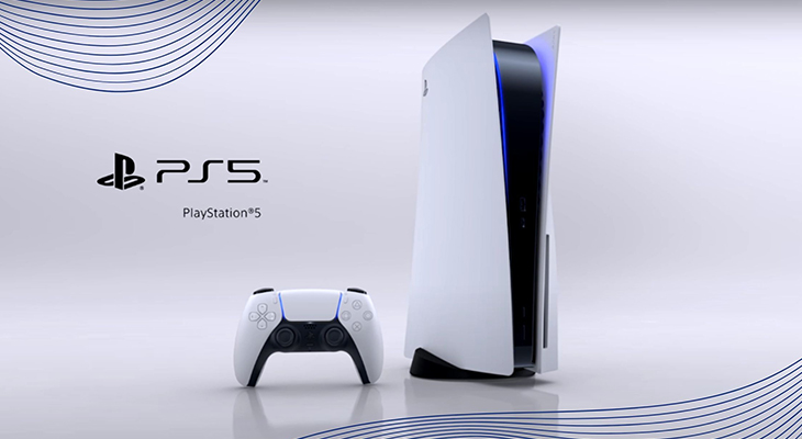 کیبورد و ماوس به Playstation 5 وصل کن