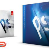 کتاب آموزش PDF فتوشاپ CS5