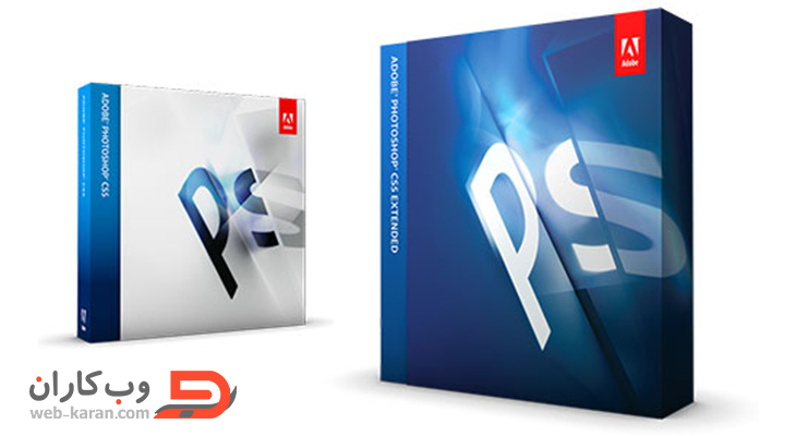 کتاب آموزش PDF فتوشاپ CS5