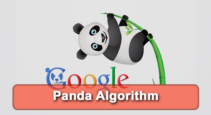 Panda Algorithm | الگوریتم گوگل