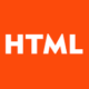 قالب HTML